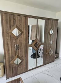 غرف نوم • نفرين • دوشك نضيف