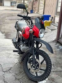 بوكسر موديل 2022 مرقم دراجة مفولة مكفولة من كلشي شلعتة تشك معدلهة يخبل...