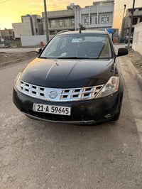 مورانو • ٢٠٠٨ • رقم سليمانية