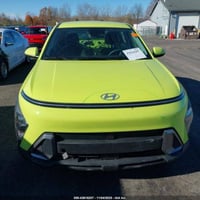 🚗  نوع السيارة ; هونداي كونا  💈  موديل   ; 2025  💵 سعر السيارة : 84  و...