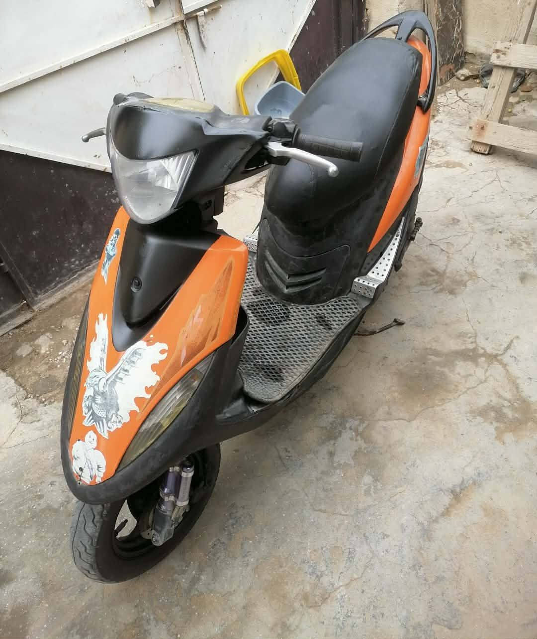 السلام عليكم مكاني بابل مسيب سده الهندية ماكس عدله بوشه 49 سلف هندر كهربائيات شغاله تايرات جدد باتري جديد دبلات  امامي خلفي رياضي صالنصه رياضي للبيع أو مراوس سعر 475وبيه مجال بسيط للشراي( رجاء موشراي لاتراسل اعبر المنشور)


**إذا كنت صاحب هذا الإعلان وتريد حذفه لأي سبب، رجاءا أرسل رسالة إلى الدعم الفني**