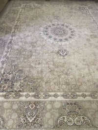 سجاد • ٣×٤ • قليل الاستخدام