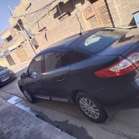 رينو فلاونس • ٢٠١٢ • رقم بغداد