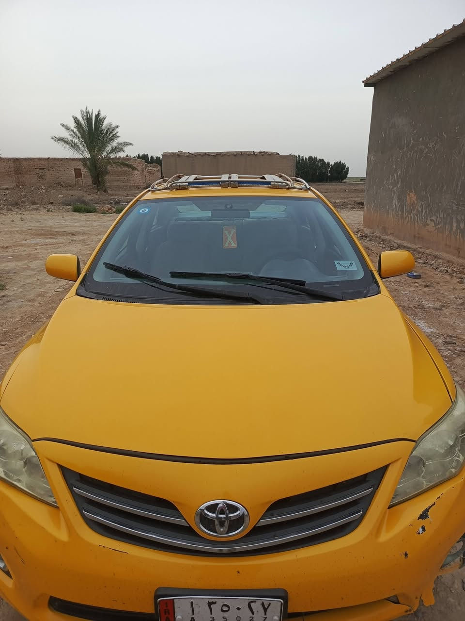 السلام عليكم
كورله للبيع سياره خير من الله تخم تاير سدر كلشي شغال ما عدا التبريد امريكي ضررها بنيد وجاملغ مصفره هيئه وغرامات


**إذا كنت صاحب هذا الإعلان وتريد حذفه لأي سبب، رجاءا أرسل رسالة إلى الدعم الفني**
