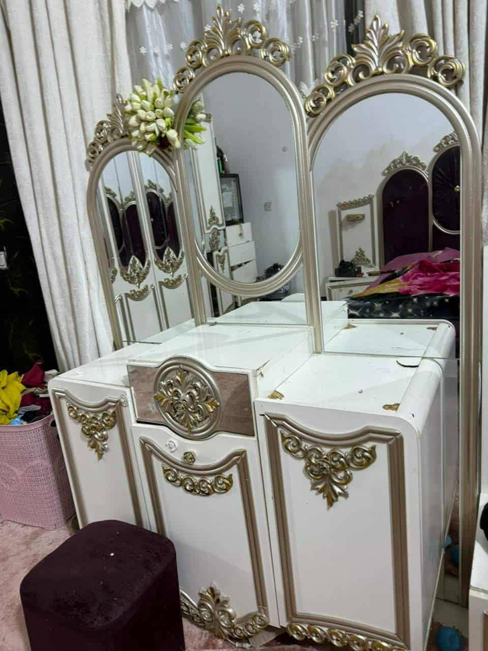 غرفه تركي للبيع السعر ٤٠٠ بيه مجال العنوان كربلاء الحر الشراي يتفضل خاص


**إذا كنت صاحب هذا الإعلان وتريد حذفه لأي سبب، رجاءا أرسل رسالة إلى الدعم الفني**