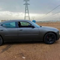 تشارجر • ٢٠١٠ • كازكيت