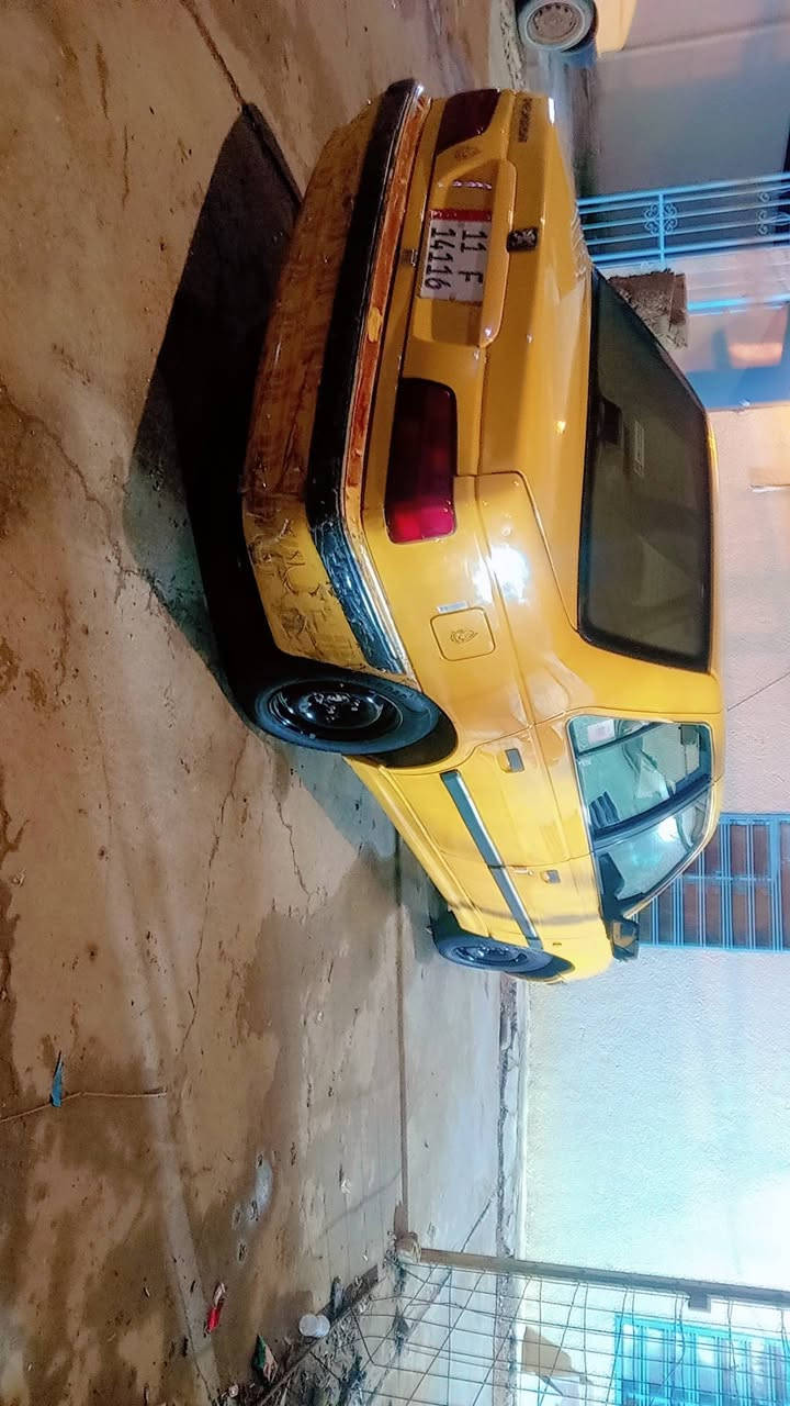 بارس ١٥ مكينه كير تبريد مكفول تخم تاير. باتري جديد بيها بنيد طاير وبيها صبغ ربع الجاملغ اليسره والخشم الجاملغ الوره اليسرره... بغداد الجديده سعر ٤٠ ***********
