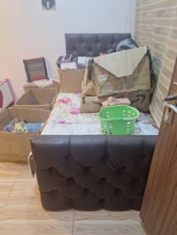 غرفه نوم • ٢ جرابي