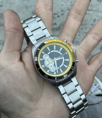 أرجنتي • قطر ٤٢-٤٣مم • ستانلس ستيل