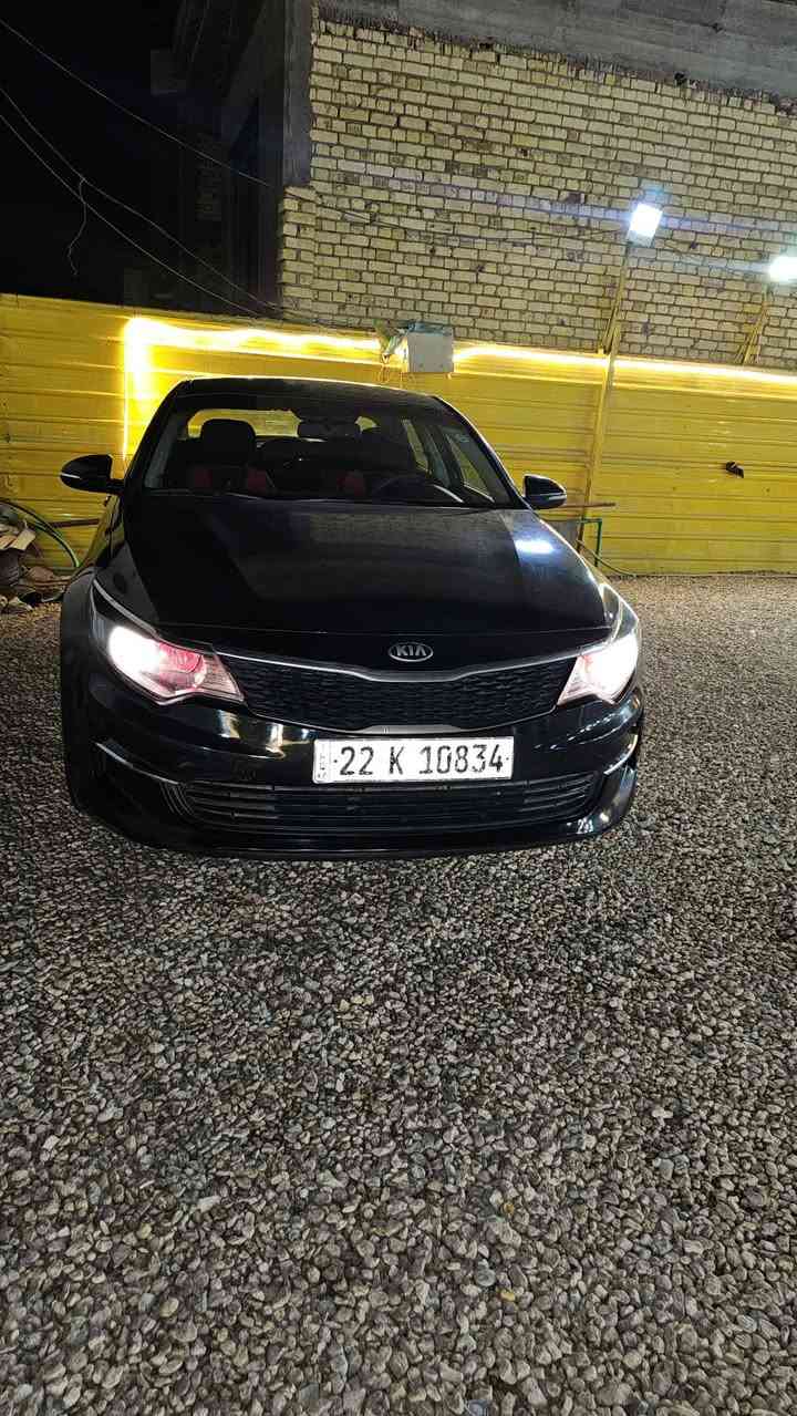 سلام عليكم اخوان كية اوبتيمة مديل ١٧ خليجي رقم أربيل مكانة بالسماوة والمالك بالسماوة سعرة ١٢٨ مكينة ٢٤٠٠ واتساب ***********
