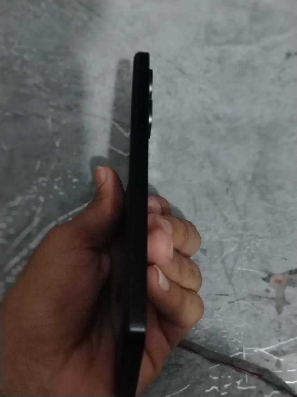 كلشي كدامك مثل ما مصور
ببجي 60فريم 
شاشة 90هرتز 
ذاكره256
سعرَ 155 مع مجال بسيط 
ادمن وافق


**إذا كنت صاحب هذا الإعلان وتريد حذفه لأي سبب، رجاءا أرسل رسالة إلى الدعم الفني**