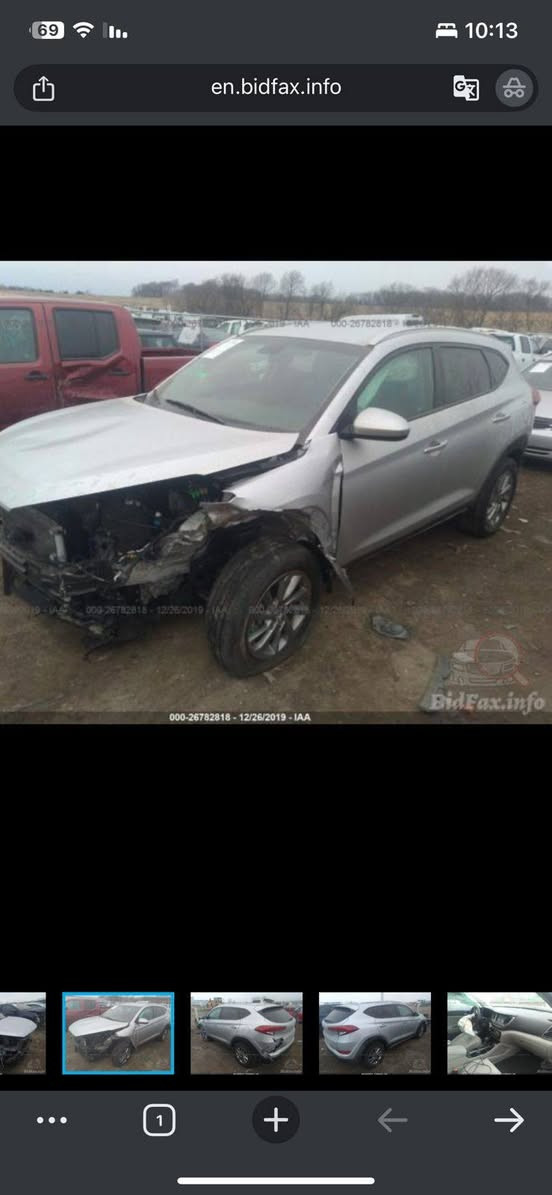 توسان ١٨ 
130 $ مستعجل ***********
