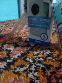 تكنو سبارك 30c • مستعمل • نجف ابو صغير