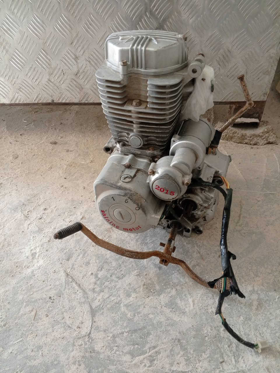 مكينت ستوتيه مستعمله شغاليه البيع موديل 2015شراي يجي خاص


**إذا كنت صاحب هذا الإعلان وتريد حذفه لأي سبب، رجاءا أرسل رسالة إلى الدعم الفني**