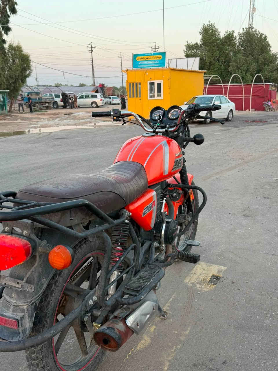 دايون ٢٣ سنويه باسمي مليون٩٠٠
*********** تواصل هذا رقمي بيها مجال
