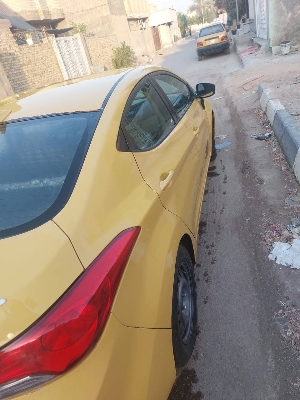 هونداي النتره ٢٠١٣ وارد امريكي رقم بابل بسمي سنويه ل٢٧ سياره جاهزه من كلشي مكينه كير حداديه كله جديد حادثه دوس بجم شواصي لغود كاص كله مكفول عنوان كربلاء  سعر ٩٤ بيه مجال للطيبين الشراي يتصل ***********
