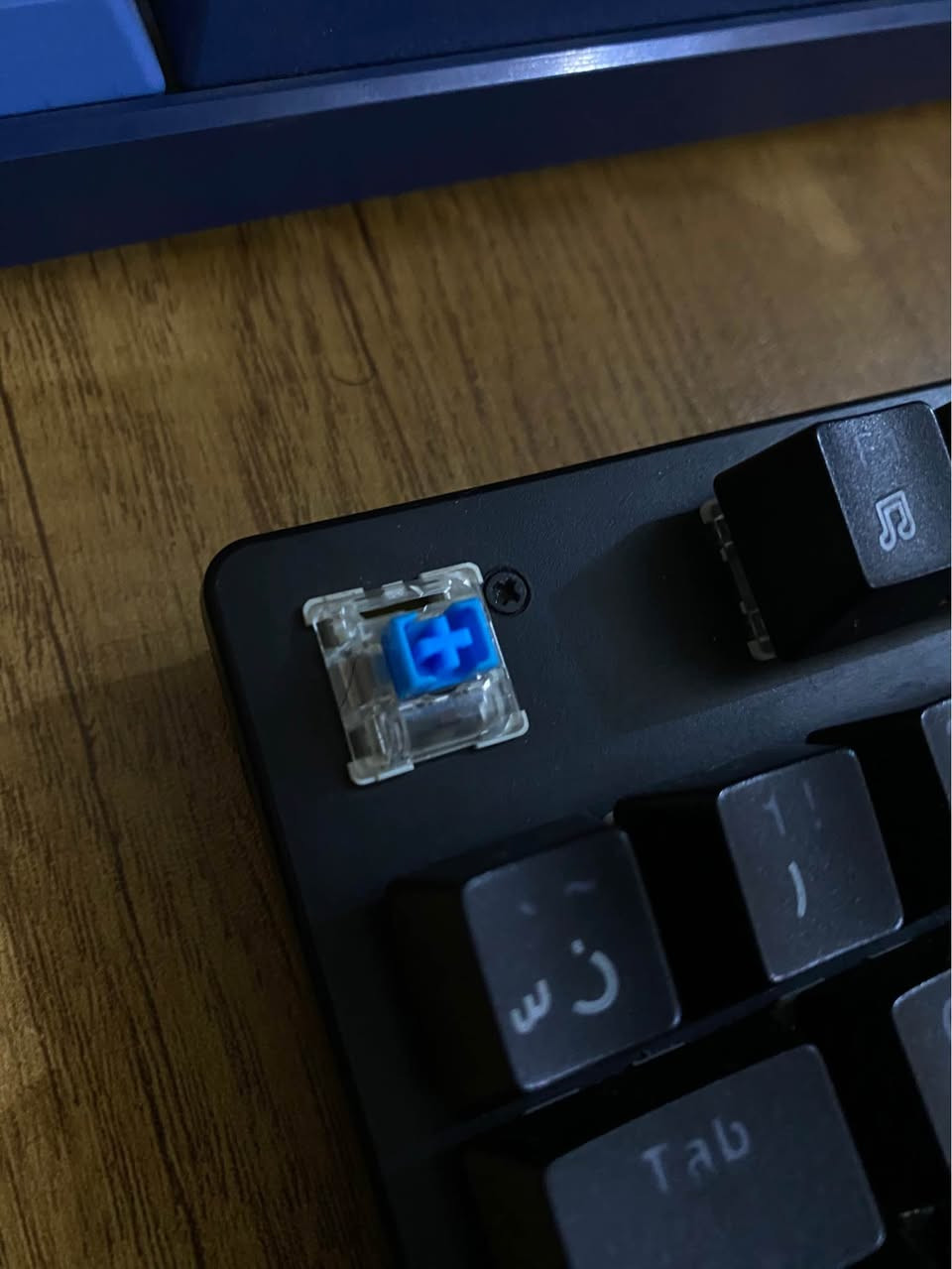 كيبورد DIERYA انكليزي ابيض وايت ليد ريد سويج ب 30 الف

كيبورد jertech عربي انكليزي ماستر اسود RGB ريد سويج ب 20 الف

كيبورد MAGEGEE انكليزي فول ار جي بي ربر سويج ب 10 الف

الاسعار قفل والكيبوردات كلهن ثقيل واصلي شرط الفحص 

متوفر توصيل بغداد, العراق


**إذا كنت صاحب هذا الإعلان وتريد حذفه لأي سبب، رجاءا أرسل رسالة إلى الدعم الفني**