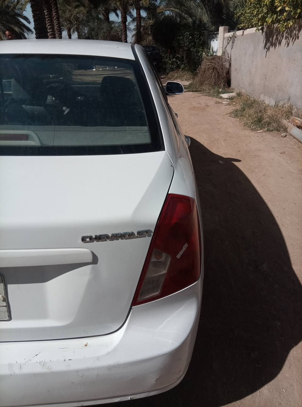 اللهم صل على محمد وال محمد 
السلام عليكم ورحمه الله 
أوبترا موديل 2011 الشركة العامة للسيارات 🚘 رقم بابل 
بأسمي السيارة تحويل مباشر ،،🟩

🟦 بيها صبغ چاملغ امامي جهة السياق بدون دواخل ، بارد قليل جداً ، شبر عكس السايق 
،🟦تنقيص قليل في المحرك 
🟦كير بلادي جيد جدا 
🟦 الداخل نظيف جدا ،
🟦
🟦 الكهربائيات شغالة 100%
🟦تبريد شغال جيد 
🟦تخم تاير نظيف 
🟦السيارة عندي صار الها اربع سنين 
🟩العنوان بابل - النيل - قريب متنزه كوين بارك 
🟩 السعر 77 بيها مجال 

🟥📞هاتف ***********
