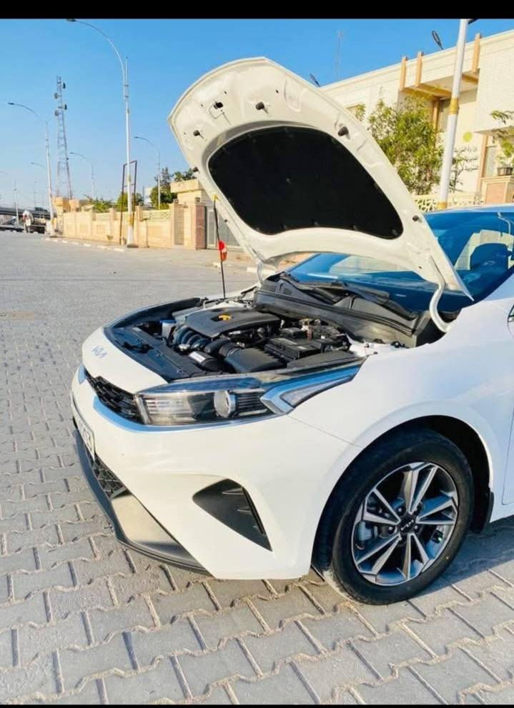 سيراتو ٢٠٢٤ خليجي مكفوله كفاله محرك كير شرط ٢٠٠٠ فتحه سيارة
تخم تاير جديد حداديه جديده باتري جديد سيارة مرتبه
تبريد يشتغل وي سويج فوول كهربائيات شغاله جاهزه
السعر ١٩٥ ورقه وبيها مجال الشراي بسيط جماعت ٩٠ اعبره ماتفيدك سيارة جاهزه ترايك وين مايعجبك
مكتب الفهود لبيع وشراء سيارات
السماوه جربوعيه ثانية قرب سيطره
***********
