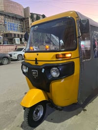 تكتك • موديل ٢١ • مرشوشة تجميلي