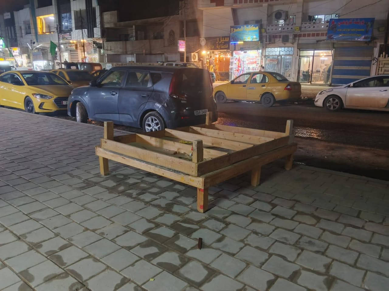 غرفه صاج داخل خارج
مستخدم نظيف 
سعر مناسب جدا 550 
توصيل بكروه عنوان الأمين الثانيه
ارسل صوره واتساب وتدلل ***********
