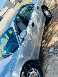 سوناته نضافه خير من الله فول مواصفات  كهربائيات كله شغال كير اتوماتيك ...