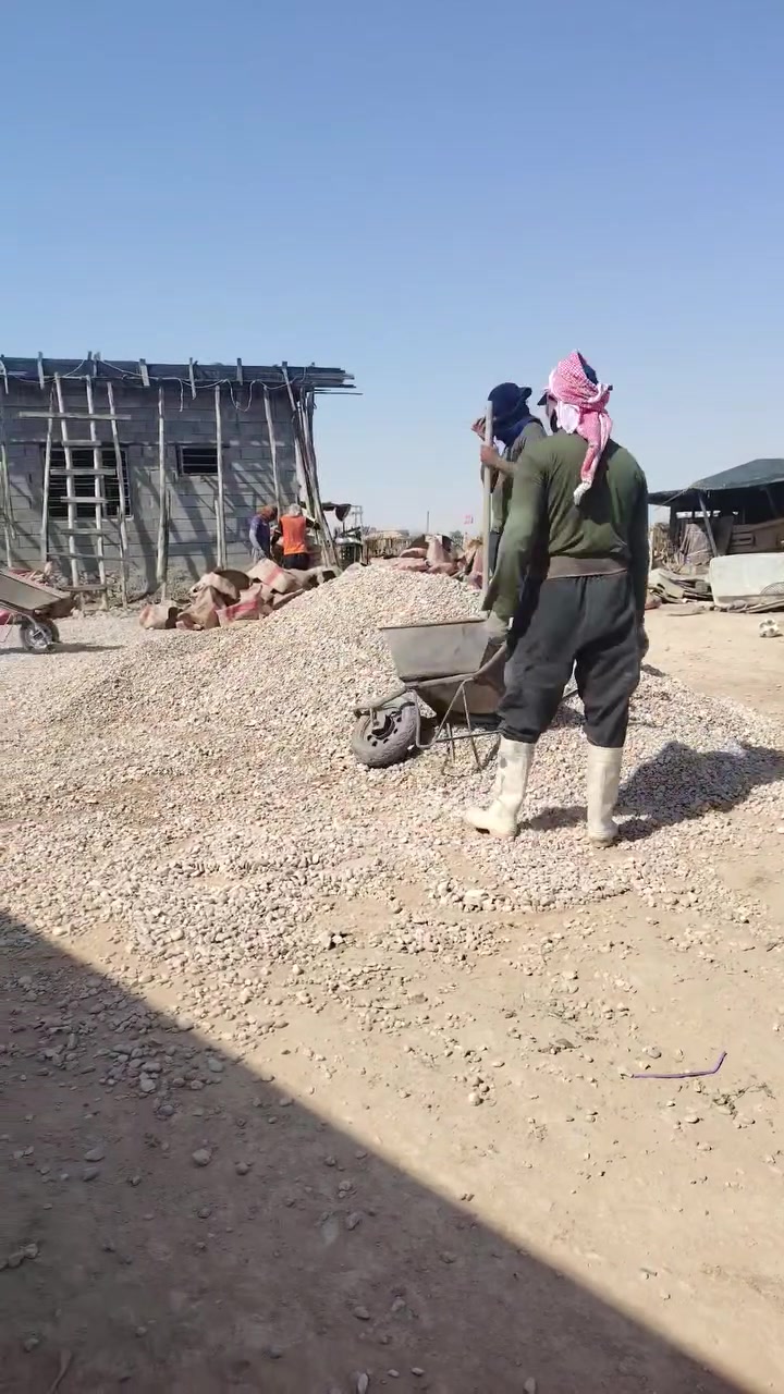 بسم الله الرحمن الرحيم
تم اليوم انجاز صب بيت الأخ محمد فتخان ابو جاسم والحمدلله شايف خيره إن شاء الله ضمن عملنا عمل المقاول #سعدون عياده حسين مقدمه وبالاقساط المريح لسنا الوحيدون لكننا الأفضل كادر درجه أولى دقه بالعمل دقه بالموعد ***********
