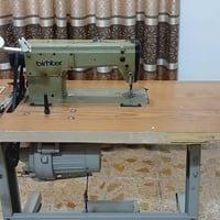 مكينة خياطة • birhter