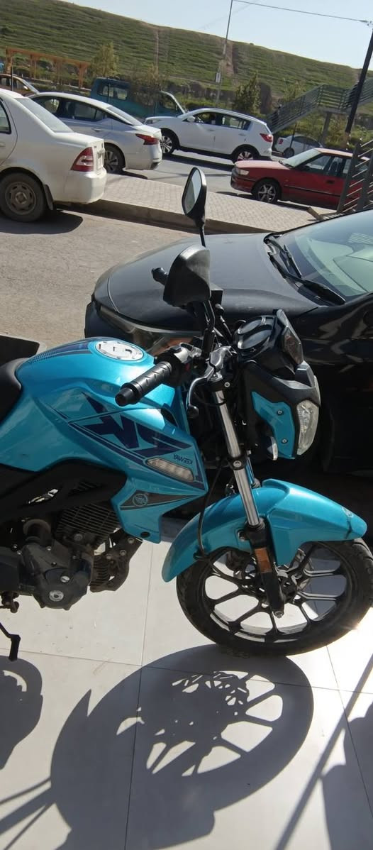 ار كي كيواي 2025 ماشي 6000 كيلو متر رقم اربيل انجليزي شرط التحويل ماطور باسمي العنوان موصل الجانب الأيسر السعر 2.600.000 للتواصل *********** بي واتساب
