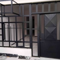 يوجدكادرلصبغ ابواب وشبابيك وفريم حديدوتنظيف هذا من العمل للأتصال 07849...