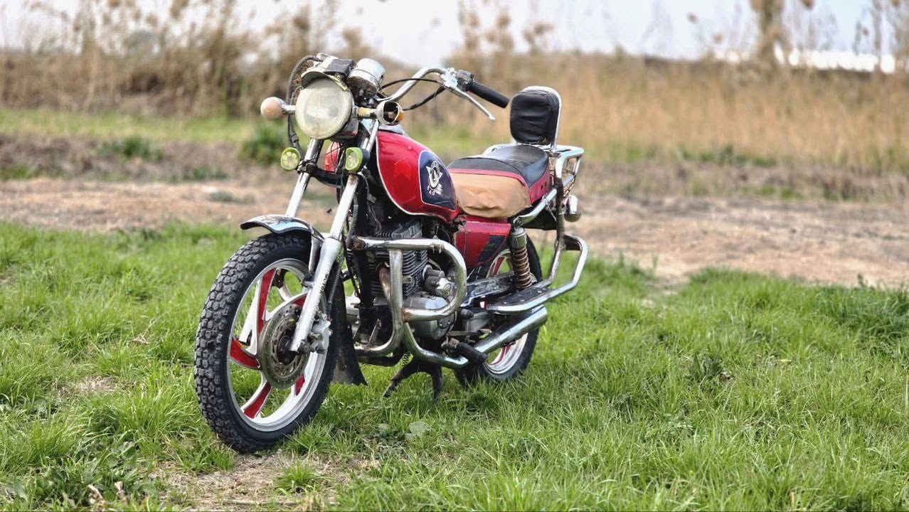 السلام عليكم دراجه جونده للبيع اوراق كامله اصليه 
 المكانه كربلاء المقدسة 
 السعر 550 وبيه مجال
 ***********
