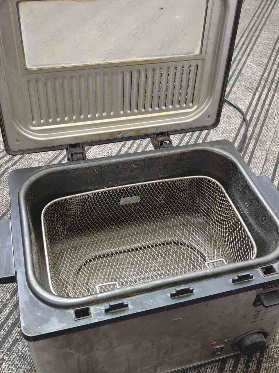 قلاية فنكر سعر 30


**إذا كنت صاحب هذا الإعلان وتريد حذفه لأي سبب، رجاءا أرسل رسالة إلى الدعم الفني**