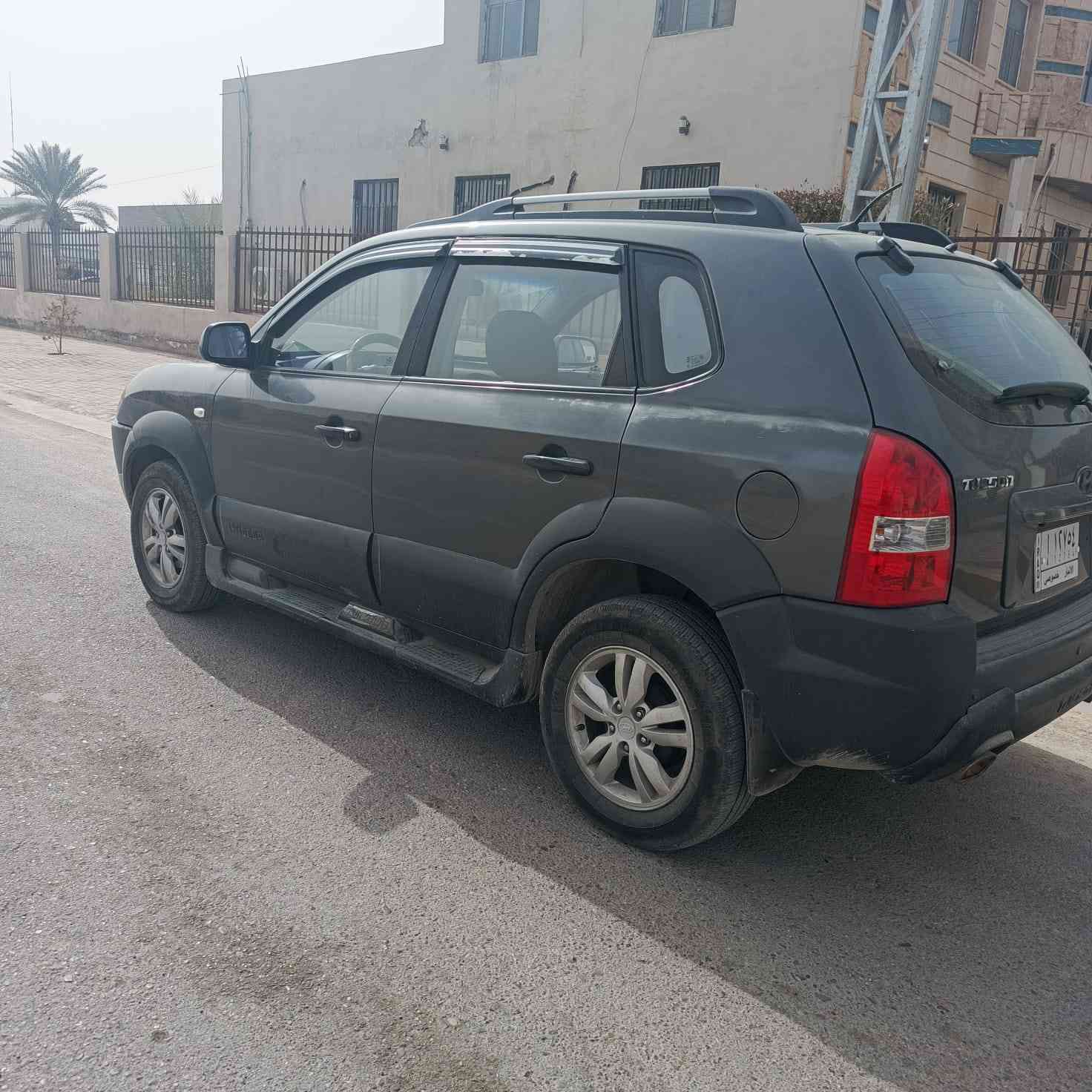 توسان ٢٠٠٩ خليجي سياره حييل نضيفه تحويل مباشر سعره 115 شراي يتصل*********** بغداد, العراق
