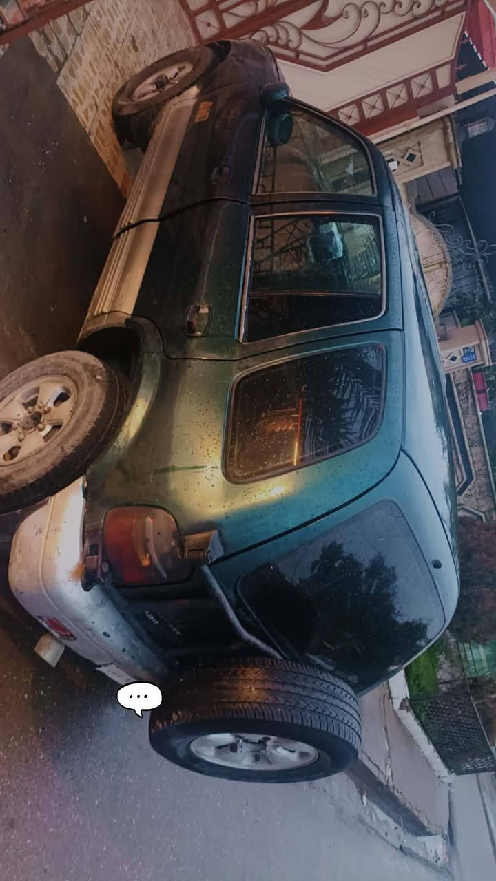 كيا سبورتج  مديل ٩٨ رقم ابيض شرط التحويل من الشرعي كير ومحرك شرط كهربائيات شرط كاربون بانزين بيها السعر ٣٥ وبيها مجال تواصل عل أرقام (***********)(***********)
