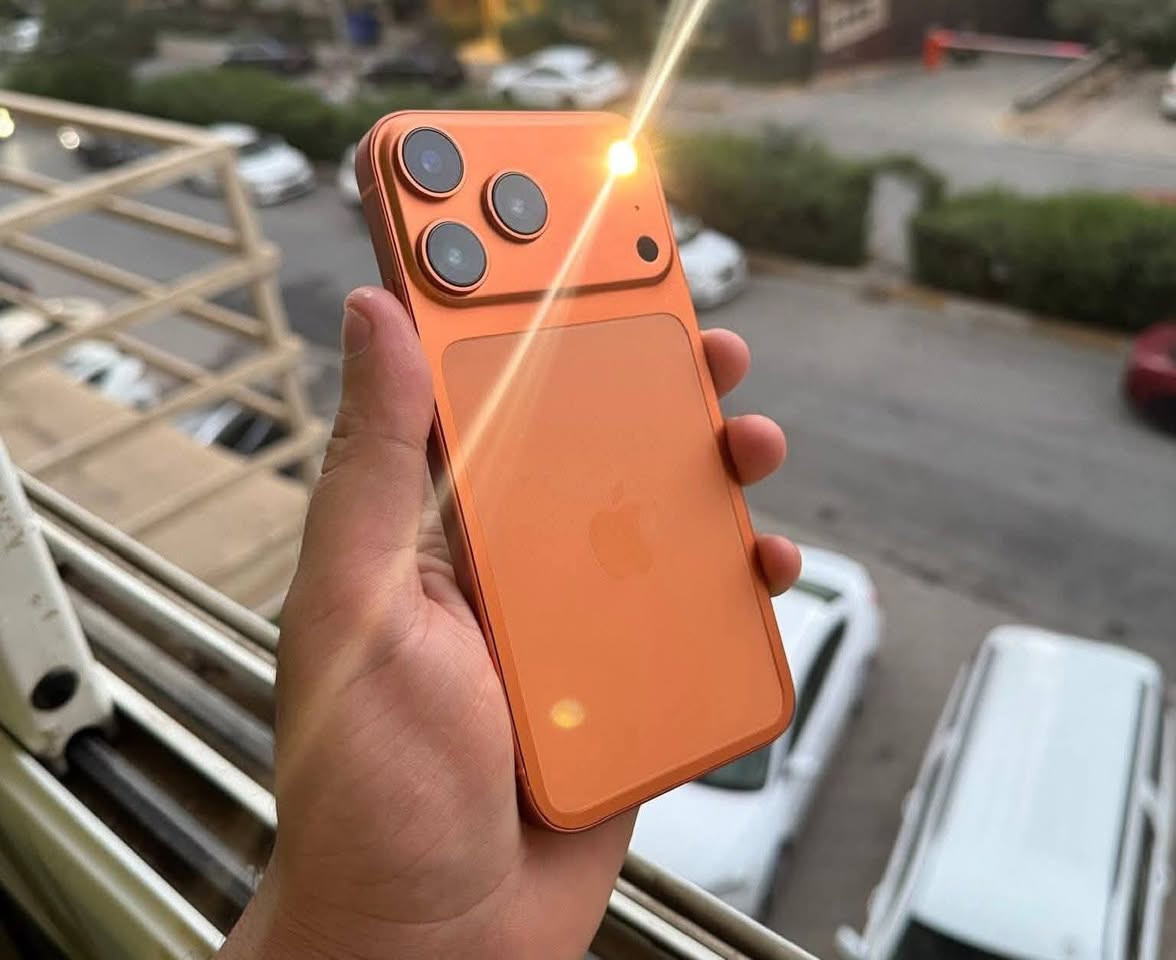 السلام عليكم ايفون Xr محور 17 برو نضيف كلش ذاكره 64 سعره 200 الف مكاني بغداد ***********
