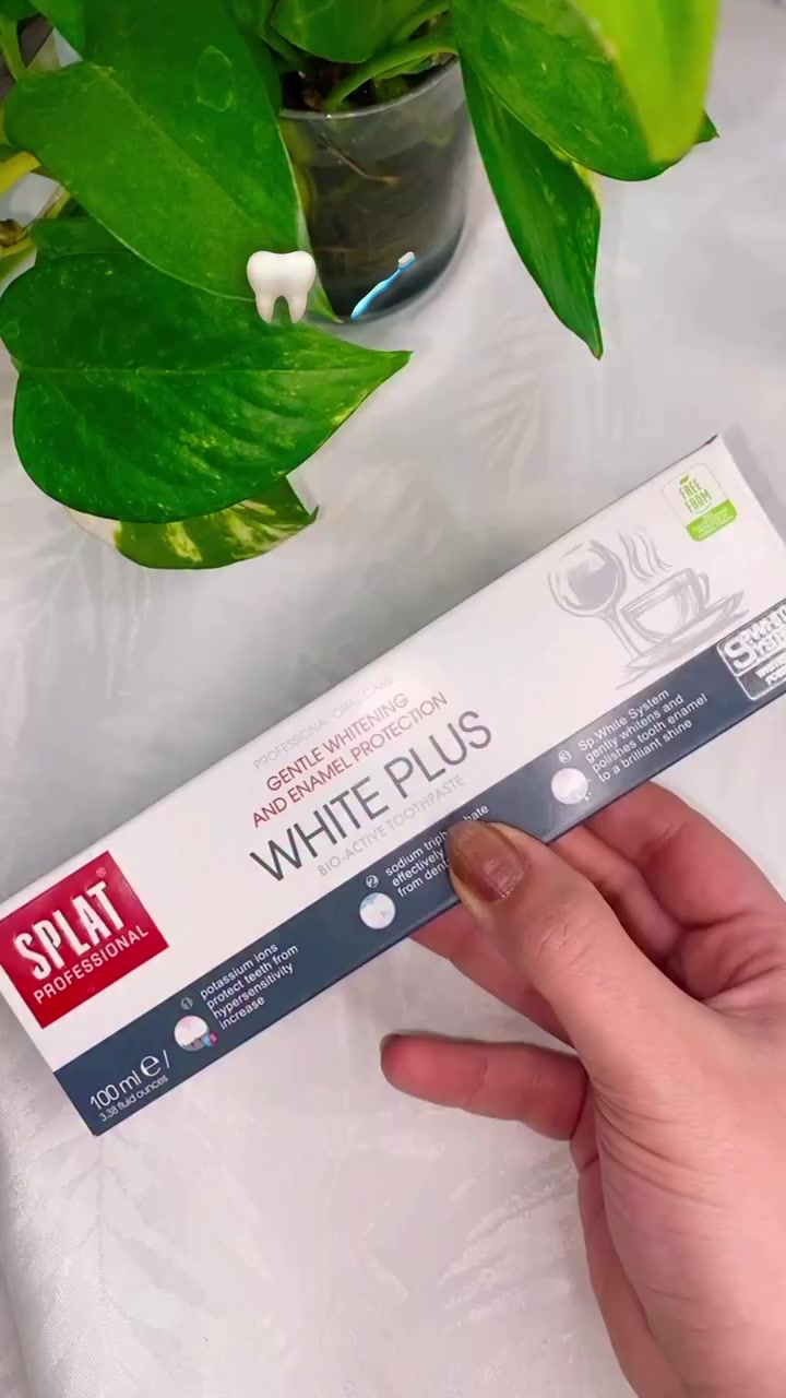 رجعوا توفروا وبمجموعة حلوة ومفيدة كلش للاسنان وبكل انواعها 🦷🪥😍، و بعروض واسعار ولا انسب ❤️‍🔥❤️‍🔥❤️‍🔥

شحن من تركية للعراق منتجات تركية اوربية غير معربة ⭕️

#اكسبلور_فولو #explorar #توصيل_جميع_محافظات_العراق #العراق #توصيل


**إذا كنت صاحب هذا الإعلان وتريد حذفه لأي سبب، رجاءا أرسل رسالة إلى الدعم الفني**