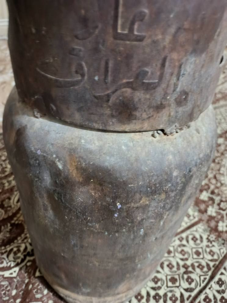 يـــْْْــالــــلـــۿ يــــارزاق 🤍
الــْْبــيــع الــْْسـريـــع 🤍✨
كلشي يتوفر لدينا وابأنسب الاسعار تابع الصفحه 👈🤍
الي عنده غراض يدزهن خـْْاص ابيـــْْعهــْن الــْْه 😌✌️💛
قنينه عراقي للبيع للاستفسار الاتصال على الرقم *********** عنون كركوك 🤍 🌸 كركوك, العراق
