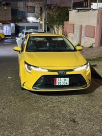 شباب سياره للبيع مواصفات كورله موديل 2021 قبغ صندوق باب نفر معجون باب ...