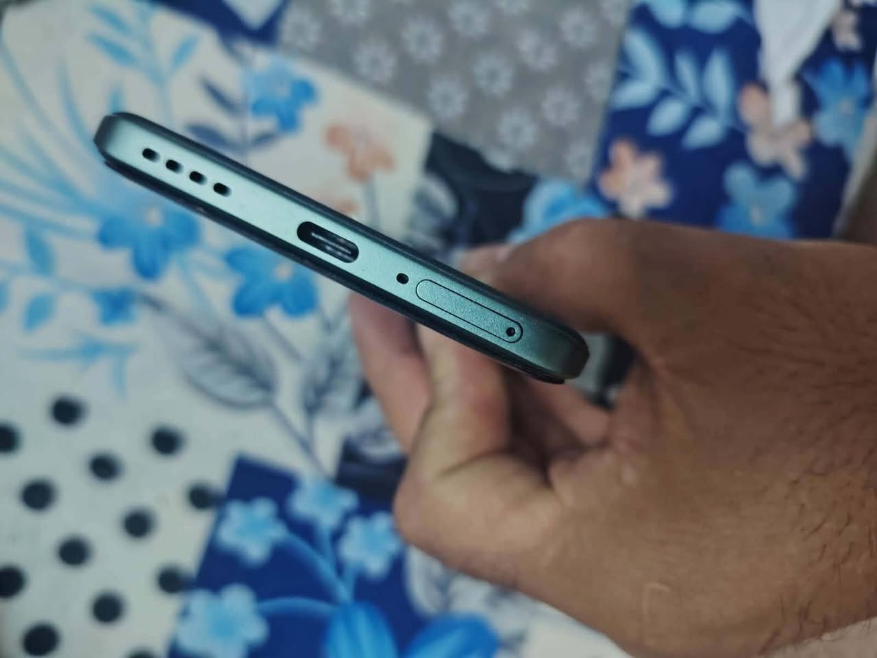 ريلمي 15 برو جديد
رام 26
ذاكرة 512
بطاريه 7000 سيكون
شاحنة سريع قوة 80 واط
معالجة سناب دراكون 7
Gen4 Mobile Platform
الكاميرات اماميه 50 Mp
خلفيه 50MP+50Mp
جهاز شرط جديد مستعمل كم يوم
ماخذو 580 الف 
للبيع 490 بي مجال
ضد الماء والكسر


**إذا كنت صاحب هذا الإعلان وتريد حذفه لأي سبب، رجاءا أرسل رسالة إلى الدعم الفني**