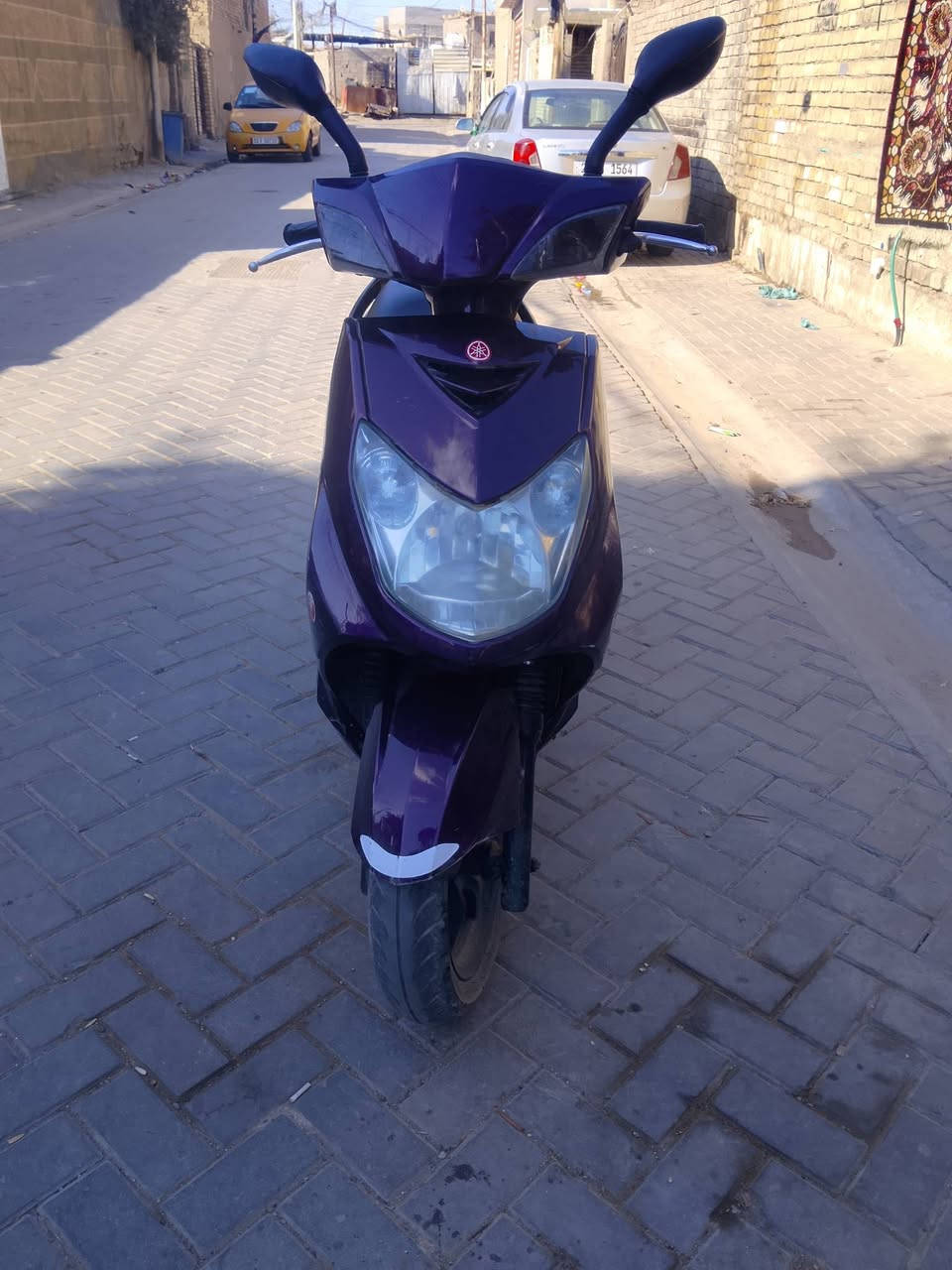 سكنس للبيع بغداد حي نصر سلف هندر شغال كلشي كهربائيات كامله سعر 750
رقم ***********
