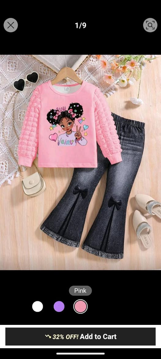 وەرە جوانرتینەکان هەڵبژێرە بۆ کچە کیوتەکەت 😍چ ڕەنگ و قیاساتان ئەویت بەردەستە لە 4 ساڵ تا7 ساڵی..زۆر جوان و کوالێتی ....
بۆ داواکردن نامەبنیرن یان پەیوەندی بکەن 
WhatsApp ***********
