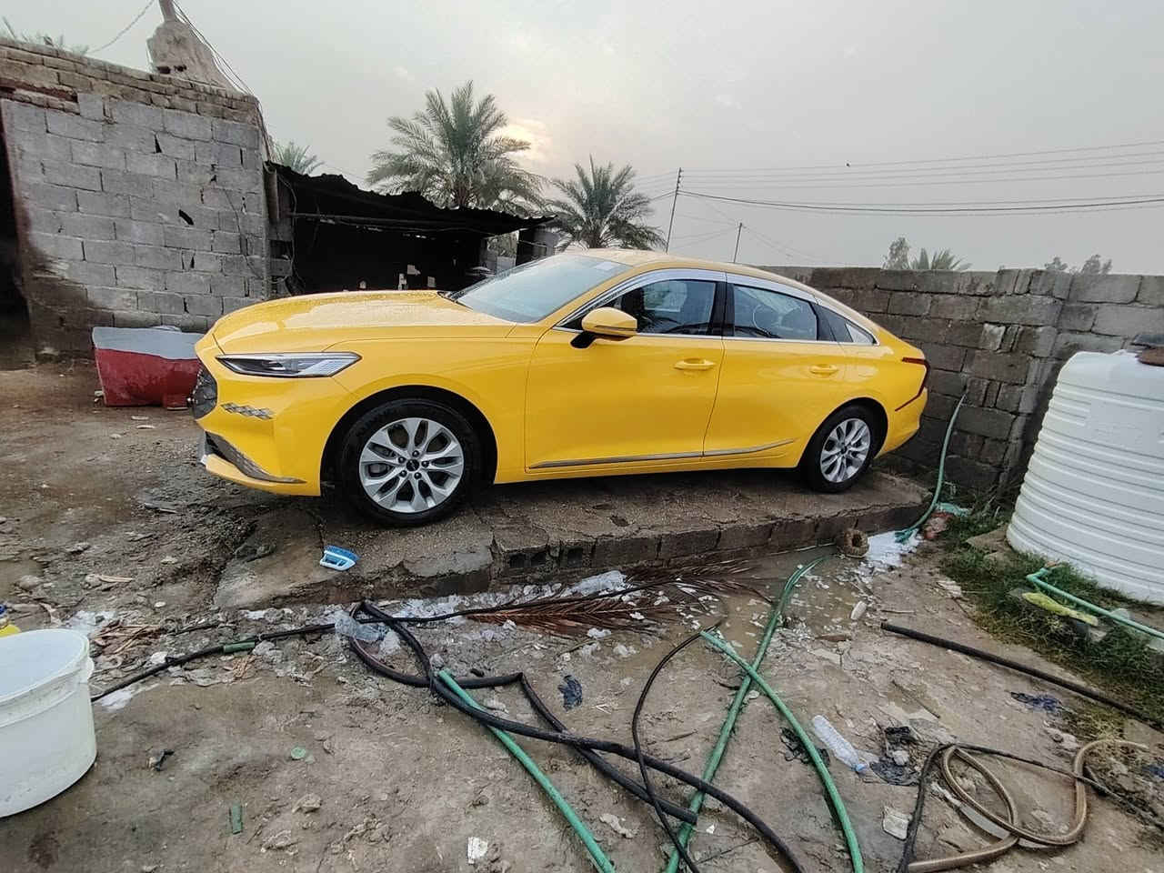 كي ٨ ٢٠٢٤ فول السياره رقم كامل ***********
