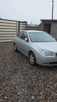 افانتي دخول جديد
البارحه كملت .
السياره جديده خالص
 السعر ٤١ ورقه
هاتف رقم السائق _***********
يوجد توصيل ،، دهوك ،،زاخو
