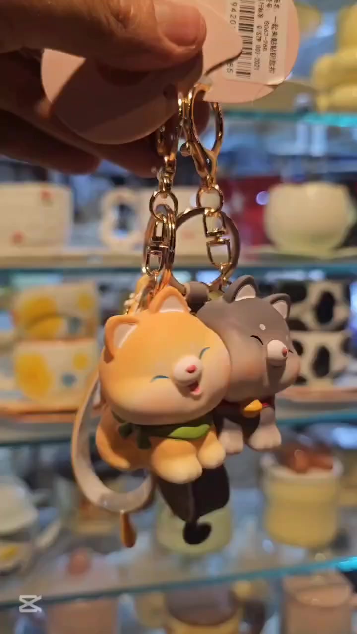 #جديد_متجر_صُدفة 🛒
❤️ عيد الحب أحلى مع "توأم" اللطافة! ❤️
مو شرط الهدية تكون كبيرة عشان تعبّر عن حبك.. أحياناً "ميدالية" صغيرة ولطيفة تكون أقرب للقلب وترافق الشخص اللي تحبه في كل مكان! 🐾✨
بمناسبة عيد الحب، وفرنا لكم ميداليات Shiba Inu الأصلية.. القطعة اللي بتخلي مفاتيحكم أو حقائبكم تحكي قصة لطيفة:
🐕 لي ولك: خذ اللون الرمادي وأهدي اللون الذهبي لشريكك، وخلوا "الضحكة" تجمعكم دائماً.
🎁 هدية غير تقليدية: بعيداً عن الورد المعتاد، أهدي شيء يدوم ويبقى ذكرى يومية.
⭐ جودة أصلية: لأن اللي تحبه يستاهل الأفضل، 
السعر بسس 🔥😍


**إذا كنت صاحب هذا الإعلان وتريد حذفه لأي سبب، رجاءا أرسل رسالة إلى الدعم الفني**