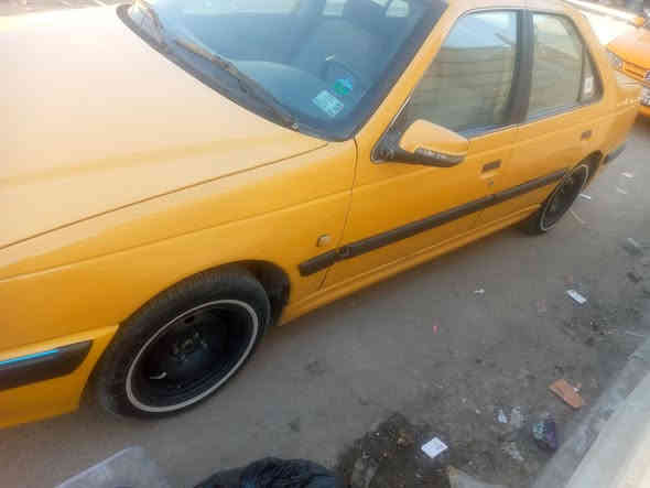 السلام عليكم بيجو بأرص ٢٠١٥فقط بنيد مبدل وربع من جاملغ لامامي عكس لسايق بيه ربع صبغ سيارة كاملة تبريد كير محرك سنوية ل ٢٦مصفرة هيئة وغرامات سعر لسيارة ٥٠وبيهة مجال. بااسمنة تحويل ثاني يوم مكان لسيارة بغداد الشعب.  ***********
