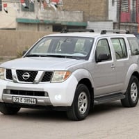 بافندر • ٢٠٠٦ • ٦ سلندر ٤٠٠٠