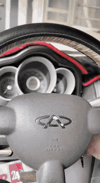 شيري a1
موديل 13 
تدفئه تبريد شغال 
سنويه باسمي بعدها مساقطه
بيه هزه تقريبا بعد شهر رايدها ب40 وبيها مجال بسيط مكينه وكير لا تبخير ولا تنقيص
مكان بغداد البياع ***********
(مكلف بل نشر )
