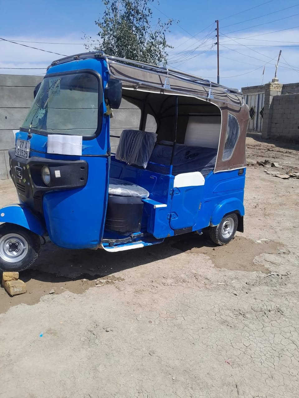 تكتك للبيع 22رقم ذي قار مداور ثاني يوم السعر 7700 الشراي يتصل ويدلل ***********
