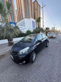 تويوتا يارس • ٢٠١٣ • أربيل