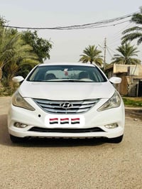 سوناتا • ٢٠١٣ • بلد صلاح الدين